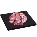 MIĘSNE SPECJAŁY MIĘSO WOŁOWE KLASY II 80:20 KARTON OK. 10 KG