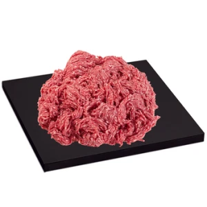 MIĘSO MIELONE WIEPRZOWO-WOŁOWE, PRZYGOTOWANE NA MIEJSCU (MP) ok. 0,5 KG
