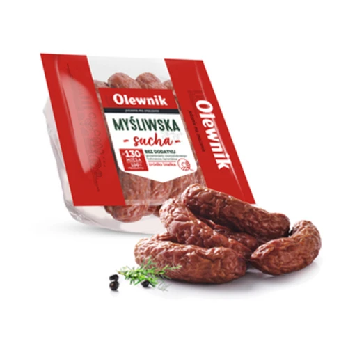 Kiełbasa myśliwska sucha ok. 0,8 kg Olewnik 1785252642727-0retr.png