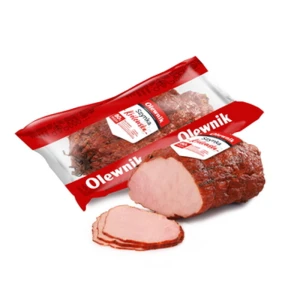 Z wagi: Szynka królewska Olewnik (ok. 100g)