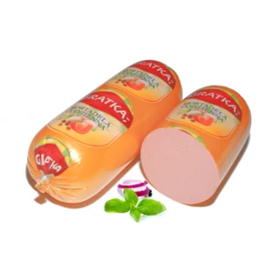 Mortadela codzienna ok 1,5kg Gratka