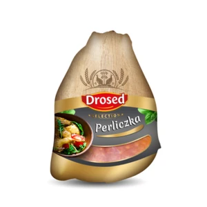 DROSED PERLICZKA MROŻONA ok. 1,4KG