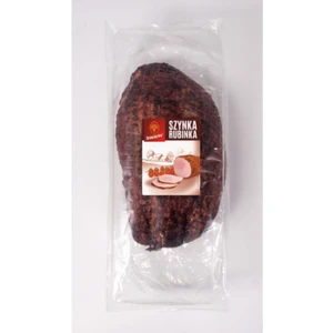 Szynka rubinka ok 1,8kg Sokołów