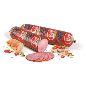 Kiełbasa krakowska parzona ok. 1,8 kg Bell