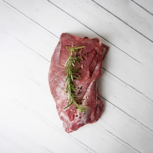 KARCZEK BEZ KOŚCI Z DZIKA MROŻONY, LAS HUBERTA ok. 1 KG