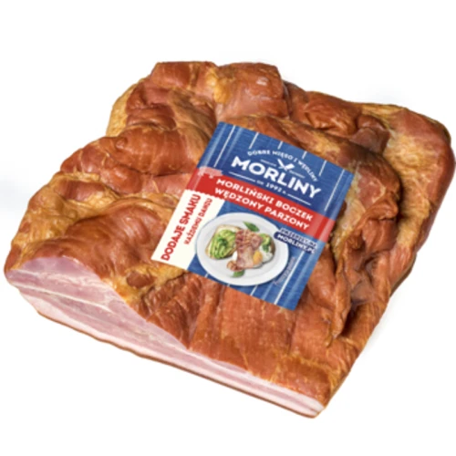 Boczek morliński wędzony parzony ok. 2kg Morliny 1785252700892-7kkhoh.png
