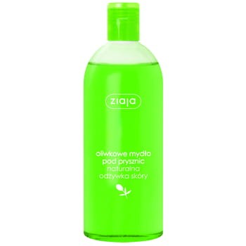 Żel pod prysznic Ziaja oliwkowa 500 ml 42.jpg