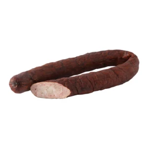 Kiełbasa wiejska pieczona ok. 1 kg Firma Kabanos