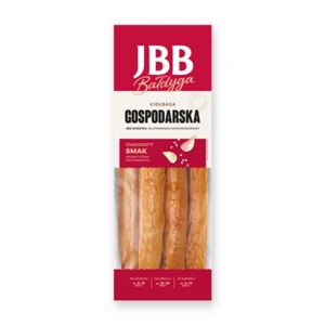 Kiełbasa gospodarska długa ok. 1,8 kg JBB
