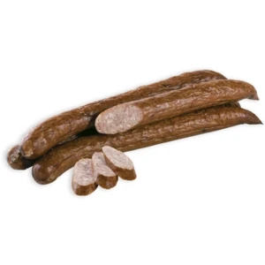 Kiełbasa z babcinej wędzarni ok 1,2 kg Sokołów