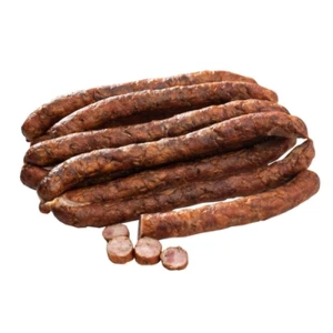 Kiełbasa krucha ok. 0,6 kg Wędzarnia Selgros