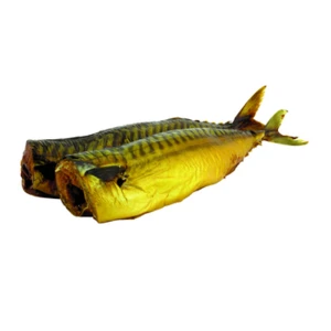 MAKRELA TUSZA WĘDZONA NA GORĄCO PREMIUM OK. 450G