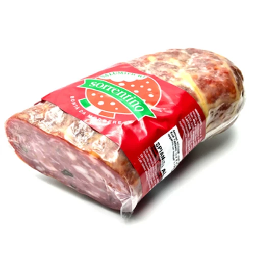 Z wagi: Salami z czarną truflą Salumificio Sorentino (ok. 100g) 1785252760980-4ytd63.png
