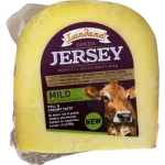 Ser Landana Gouda Jersey Łagodny 250 g
