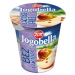 Zott Jogobella Bez Laktozy Jogurt mix smaków 150 g