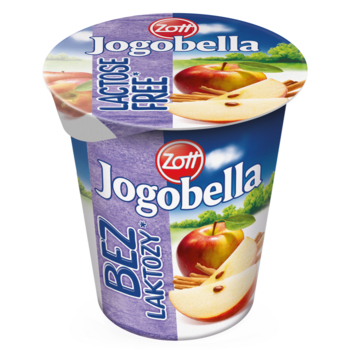 Zott Jogobella Bez Laktozy Jogurt mix smaków 150 g 899431_0_1778269897288.jpg