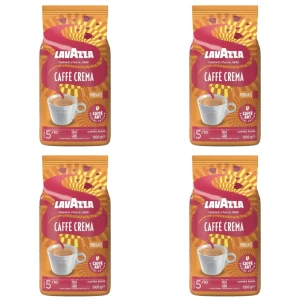 Kawa ziarnista Lavazza Caffe Leggero Forte Art 1kg X4
