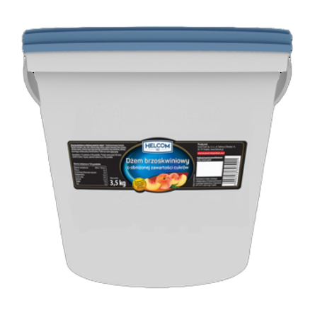 Dżem brzoskwiniowy 3,5 kg Helcom 125669129%2F10912079%2F920306.png