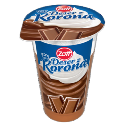 Zott Deser z Koroną Czekolada 175 g 125671505%2F30083604%2F707808.png