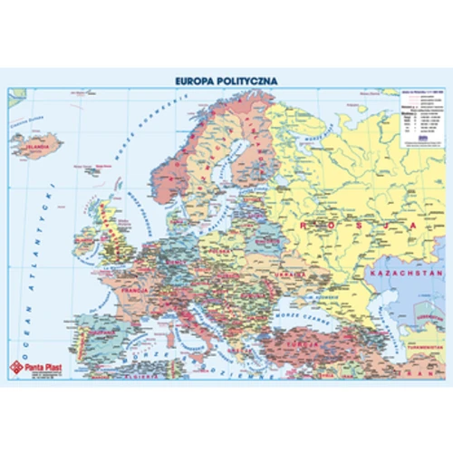 Mata dwustronna z mapą Europy Panta Plast 1768515408777-34339-3-hk3zw.png