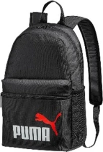 Plecak puma phase black/white/red