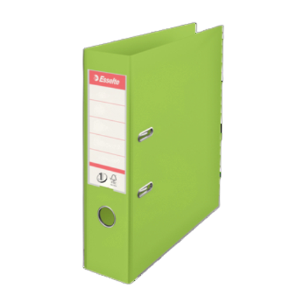 Segregator Esselte Vivida No.1, A4, szeroki 75 mm, zielony 125752276%2F34429548%2F339893.png