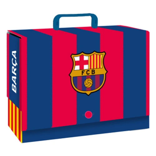 Teczka z rączką FC BARCELONA XL 9cm 1768524407801-50418-3-x1797f.png