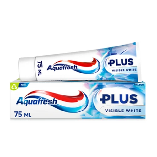 Aquafresh Plus Visible White 75 ml 1779181085435-8gqydp.png