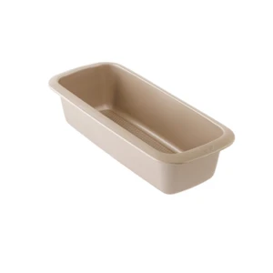 Keksówka ze stali węglowej 30,0x11,5x7,5 cm BALANCE BegHOFF
