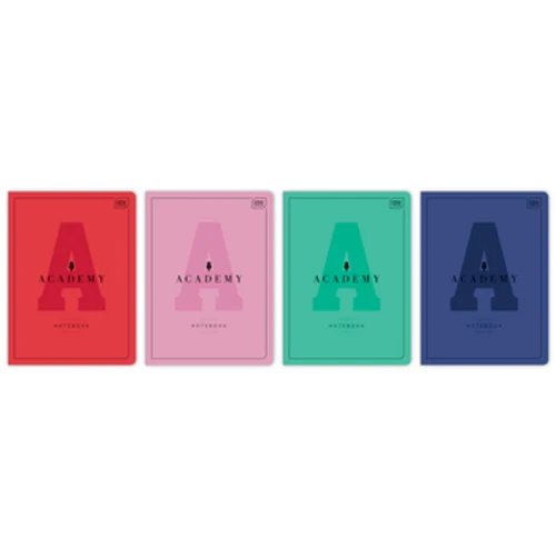Zeszyt A5 32 kartki linia M 90g ACADEMY HYBRID 1779182824571-y3p8l9.png