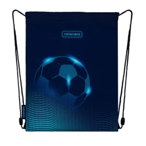 Worek na obuwie Astrabag Football Light