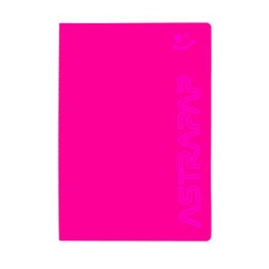Zeszyt ASTRAPAP FLUO A5 32k linia