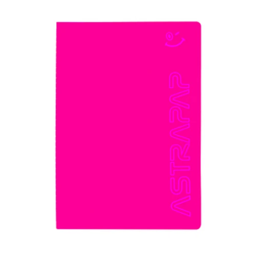 Zeszyt ASTRAPAP FLUO A5 32k linia 1779182994576-2l32k.png