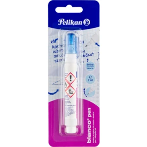 Korektor w pisaku Pelikan Blanco 7 ml