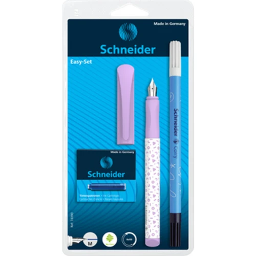 Pióro wieczne SCHNEIDER Easy Set M blister mix wzorów 1779183060734-rtoxc9.png