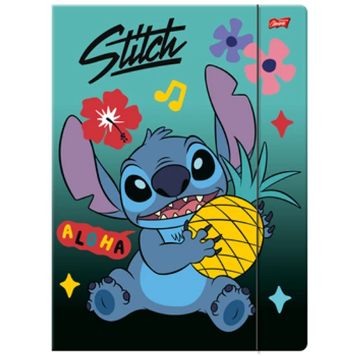 Teczka z gumką A4 Stitch 1779183249076-c9eql8.png