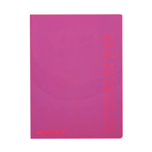 Zeszyt ASTRAPAP A5 60 kartek kratka matematyka 1779183335117-e5u09b.png