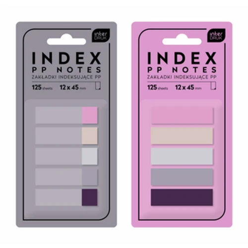 Zakładki indeksujące Nude PP 125 karteczek 12x45 mm 1779183690774-m9xh14.png