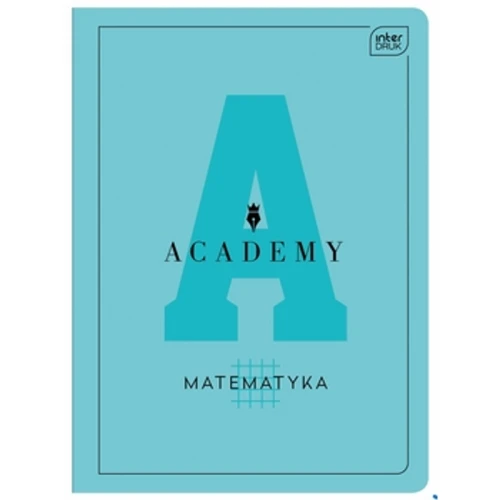 Zeszyt A4 60 kartek kratka M 90g Matematyka ACADEMY HYBRID 1779184349671-gwcgp.png