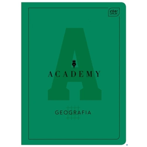 Zeszyt A5 60 kartek kratka M 90g Geografia ACADEMY HYBRID 1779184378678-ltlos.png