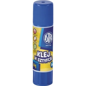 Klej w sztyfcie Astra 8gram