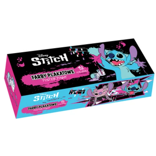 Farby plakatowe 12 kolorów 20ml Stitch - Black 1779184517040-uznfd.png