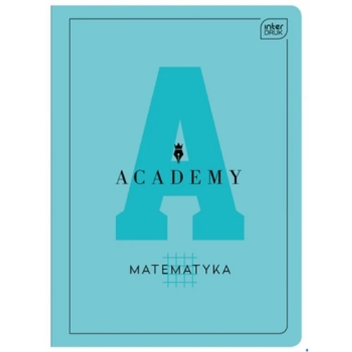 Zeszyt A5 60 kartek kratka M 90g Matematyka ACADEMY HYBRID 1779184580631-zguubp.png