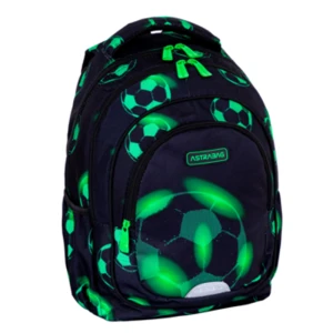 Plecak Astrabag Neo Football, Ab330