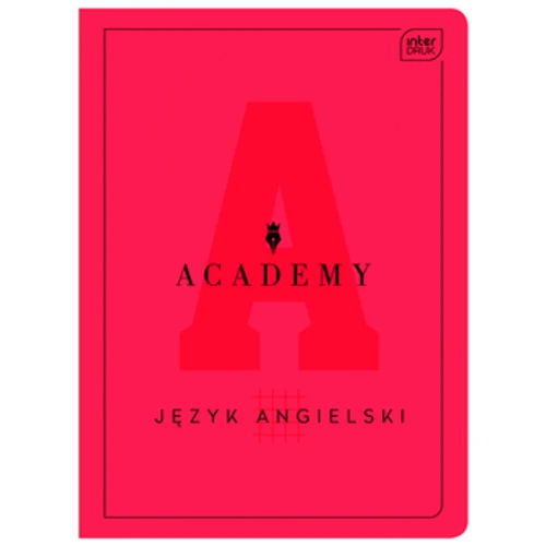 Zeszyt A5 60 kartek kratka M 90g Angielski ACADEMY HYBRID 1779184749143-km71k.png