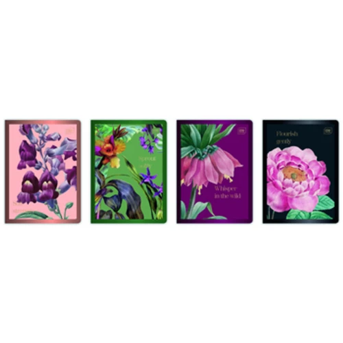 Zeszyt A5 60 kartek w linie M 70g Metallic Grandiflora 1779184779207-yg7qw.png