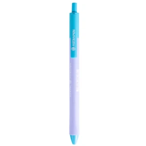 Długopis automatyczny Astra Pen Pastel 0,6mm