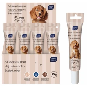 Klej uniwersalny 45g Puppy Sign