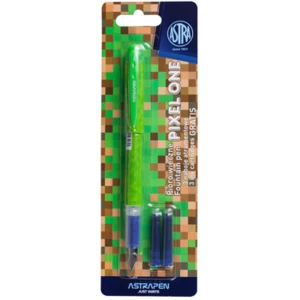 Astrapen Pióro wieczne młodzieżowe Pixel One + 3 naboje