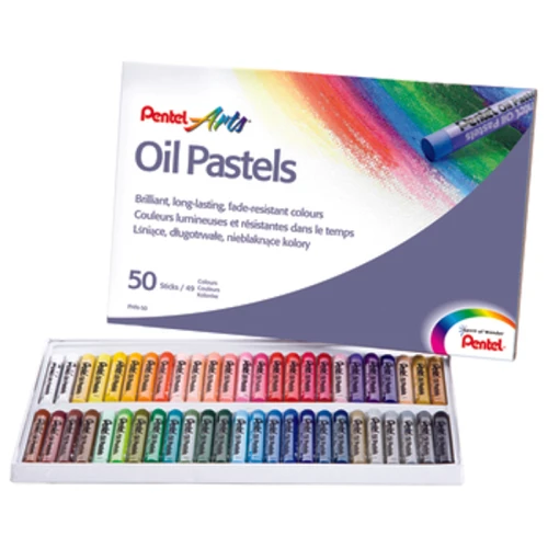 Pentel Pastele olejne w 50 kolorach, PHN-50 1779185012051-b95gt.png